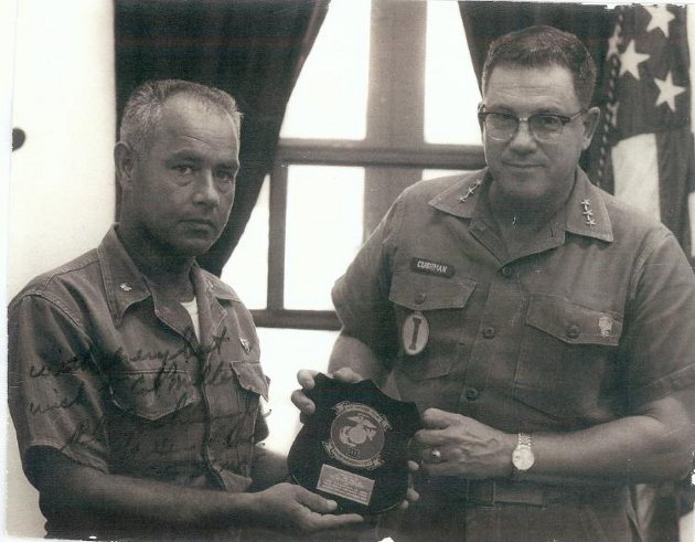 Support the HML 167/HMLA 167 memorial